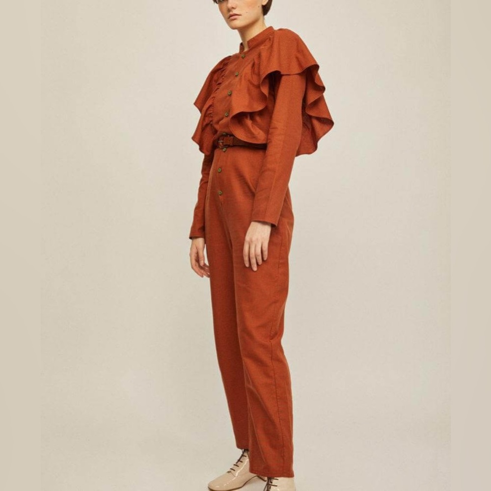 Lola Jumpsuit by Rita Row